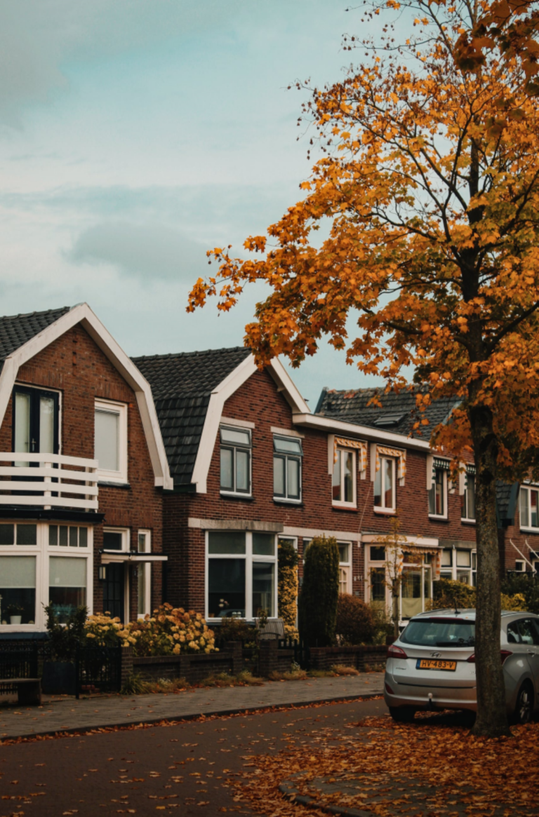 VvE Beheer Doorn